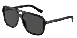 501/87 Black Frame | dark grey Lens