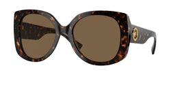 108/73 Havana Frame | dark brown Lens