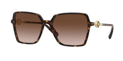 108/13 Havana Frame | Light/dark Brown Gradient Lens