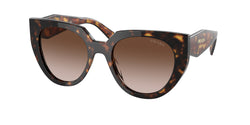 2AU6S1 Tortoise Frame | Brown Gradient Lens