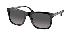 1AB09G Black Frame | Polar Grey Gradient Lens