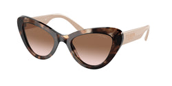 07R0A6 Havana Frame | Brown Gradient Lens