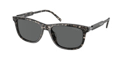 19A09C Havana Grey Frame | Dark Grey Lens