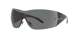 100187 Gunmetal Frame | dark grey Lens