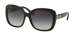 500211 Black Frame | grey gradient Lens