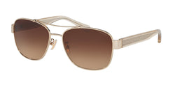 926513 Light Gold Frame | Brown Gradient Lens