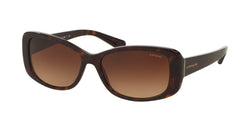 512013 Dark Tortoise Frame | Brown Gradient Lens