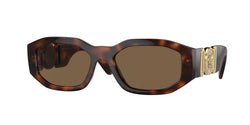 521773 Havana Frame | dark brown Lens