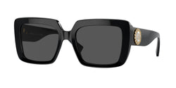 GB1/87 Black Frame | dark grey Lens