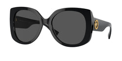 GB1/87 Black Frame | dark grey Lens