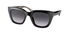 50028G Black Frame | Grey Gradient Lens