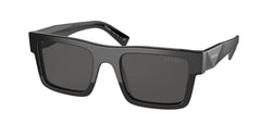 1AB5S0 Black Frame | Dark Grey Lens