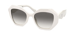 142130 Talc Frame | Grey Gradient Lens