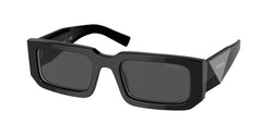 09Q5S0 Black / White Frame | Dark Grey Lens