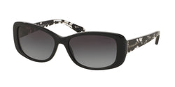 534811 Black Frame | grey gradient Lens