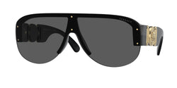 GB1/87 Black Frame | Dark Grey Lens