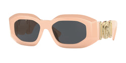 536387 Pink Frame | Dark Grey Lens