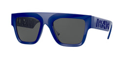 529487 Bluette Frame | Dark Grey Lens