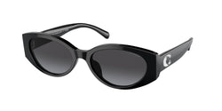 50028G Black Frame | Grey Gradient Lens