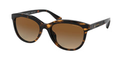 5120T5 Dark Tortoise Frame | Brown Gradient Polar Lens