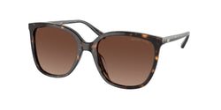 3006T5 Dark Tortoise Frame | Brown Gradient Polar Lens