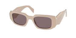 VYJ6X1 Matte Blue Frame | Purple Brown Lens