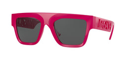 536787 Fuxia Frame | Dark Grey Lens