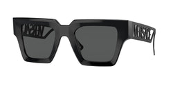 538087 Black Frame | Dark Grey Lens