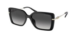 30058G Black Frame | Dark Grey Gradient Lens