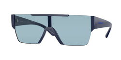 396180 Blue Frame | Blue Lens