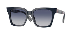 39884L Blue Frame | Blue Gradient Lens