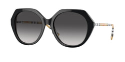 38538G Black Frame | Grey Gradient Lens