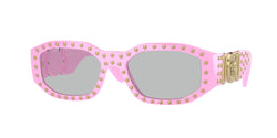 539687 Pink Frame | Light Grey Lens