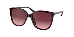 33448H Cordovan Frame | Cordovan Gradient Lens