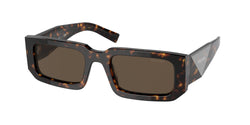 2AU8C1 Tortoise Frame | Dark Brown Lens