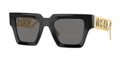 GB1/81 Black Frame | Polar Dark Grey Lens