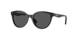 GB1/87 Black Frame | Dark Grey Lens