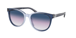 57088H Blue Gradient Frame | Blue Purple Gradient Lens