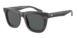 5964P2 Striped Grey Frame | Polar Dark Grey Lens