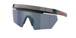 1BO03U Matte Black Frame | Dark Grey External Ar Lens