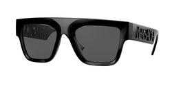 GB1/87 Black Frame | Dark Grey Lens