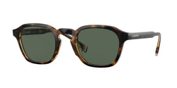 300271 Dark Havana Frame | Dark Green Lens