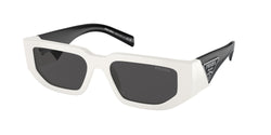 1425S0 Talc Frame | Dark Grey Lens