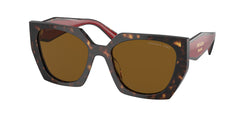 2AU5Y1 Tortoise Frame | Dark Brown Polar Lens