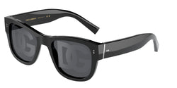 501/M Black Frame | Dark Grey Tampo Silver Lens