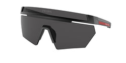 1BO06F Matte Black Frame | Dark Grey Lens