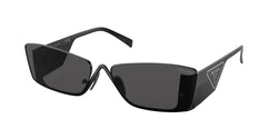 1AB06L Black Frame | Dark Grey Lens