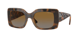 2386T5 Top Havana / Brown Frame | Polar Grey Gradient Brown Lens