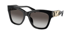 30058G Black Frame | Dark Grey Gradient Lens