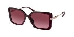 33448H Cordovan Frame | Cordovan Gradient Lens